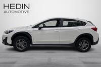 Subaru XV vaihtoauto