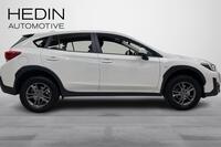 Subaru XV vaihtoauto