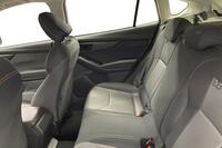 Subaru XV vaihtoauto