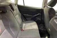 Subaru XV vaihtoauto