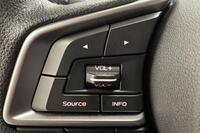 Subaru XV vaihtoauto