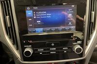 Subaru XV vaihtoauto