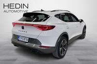 Cupra Formentor vaihtoauto