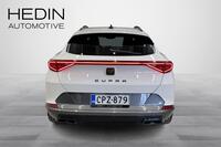 Cupra Formentor vaihtoauto