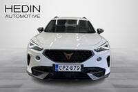 Cupra Formentor vaihtoauto