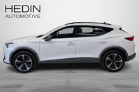 Cupra Formentor vaihtoauto