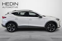 Cupra Formentor vaihtoauto