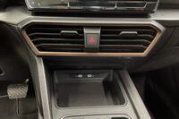 Cupra Formentor vaihtoauto