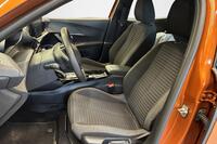 Peugeot e-2008 vaihtoauto