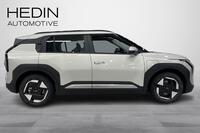 Kia EV3 vaihtoauto