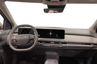 Kia EV3 vaihtoauto