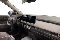 Kia EV3 vaihtoauto
