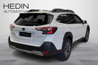 Subaru Outback vaihtoauto