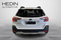 Subaru Outback vaihtoauto