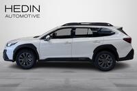 Subaru Outback vaihtoauto