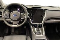 Subaru Outback vaihtoauto