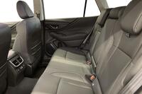 Subaru Outback vaihtoauto