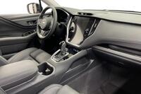 Subaru Outback vaihtoauto