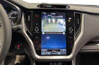 Subaru Outback vaihtoauto