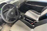Skoda Citigo vaihtoauto