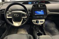 Toyota Prius Plug-in vaihtoauto
