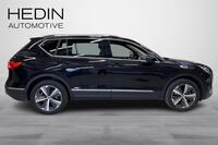 SEAT Tarraco vaihtoauto