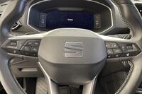SEAT Tarraco vaihtoauto