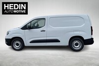 Opel Combo-e vaihtoauto
