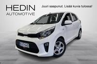Kia Picanto vaihtoauto