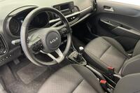 Kia Picanto vaihtoauto
