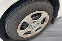 Kia Picanto vaihtoauto