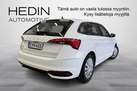 Skoda Scala vaihtoauto