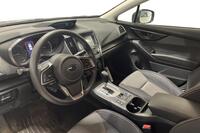 Subaru XV vaihtoauto