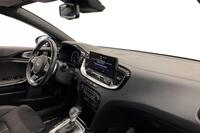 Kia Proceed vaihtoauto