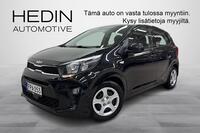 Kia Picanto vaihtoauto