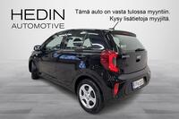 Kia Picanto vaihtoauto