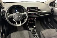 Kia Picanto vaihtoauto