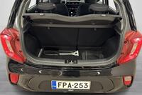 Kia Picanto vaihtoauto