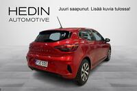 Mitsubishi Colt vaihtoauto