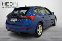 Skoda Scala vaihtoauto