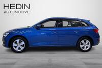 Skoda Scala vaihtoauto