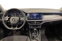 Skoda Scala vaihtoauto