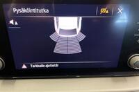 Skoda Scala vaihtoauto