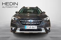 Subaru Outback vaihtoauto