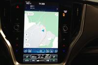 Subaru Outback vaihtoauto