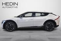 Kia EV6 vaihtoauto