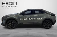 Subaru Uncharted vaihtoauto