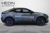 Subaru Uncharted vaihtoauto