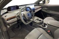 Subaru Uncharted vaihtoauto