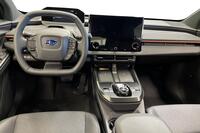 Subaru Uncharted vaihtoauto